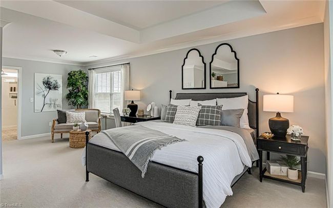 5927 Clouds Harbor Trl, House other with 4 bedrooms, 3 bathrooms and null parking in Clemmons NC | Image 17