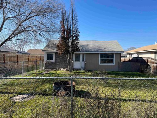 717 N 3rd St, Nyssa, OR, 97913-3114 | Card Image