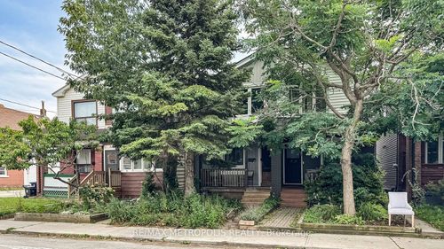 179 Coleman Ave, Toronto, ON, M4C1P9 | Card Image