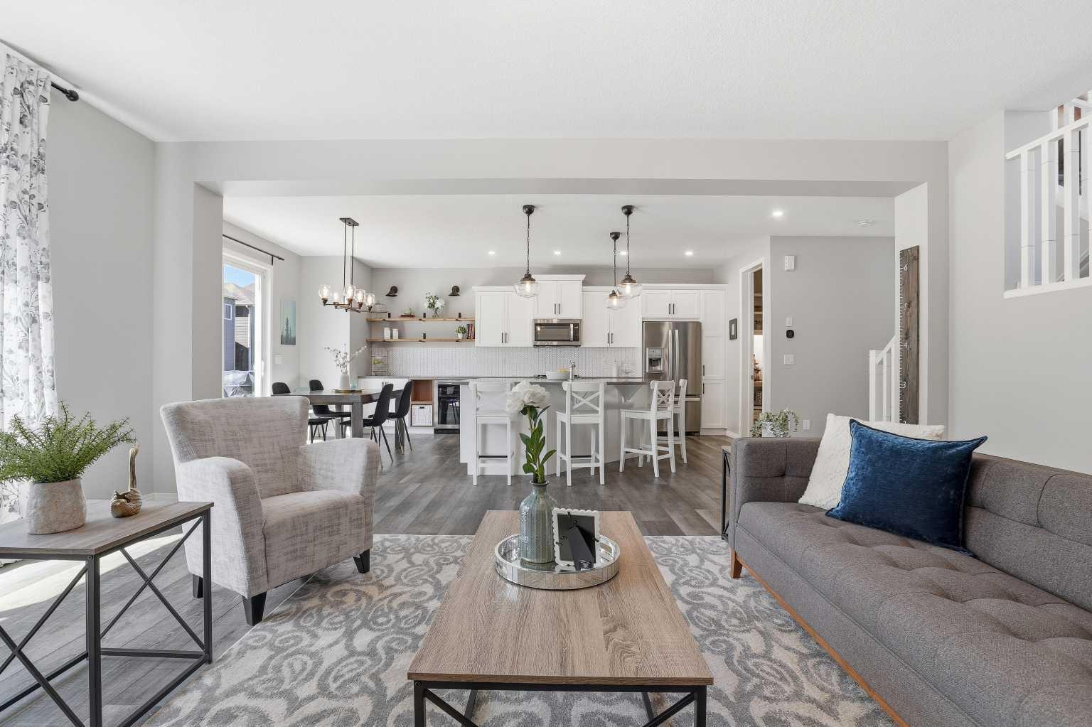 Residential in Calgary 4