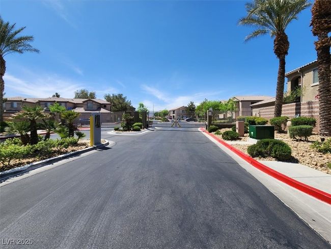 UNIT-103 - 6680 Caporetto Ln, Condo with 1 bedrooms, 1 bathrooms and null parking in North Las Vegas NV | Image 25