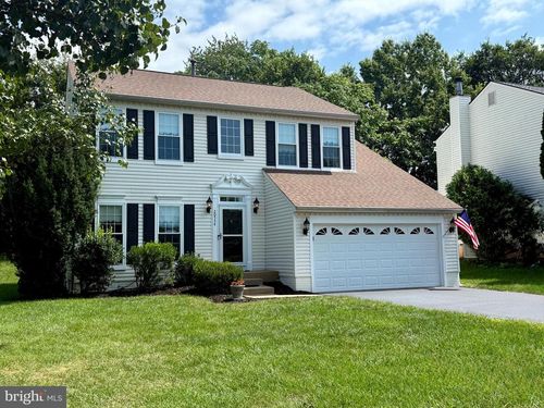 20534 Norwich Pl, ASHBURN, VA, 20147-2805 | Card Image