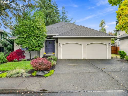 14814 Sw 80th Ave, Portland, OR, 97224-7536 | Card Image