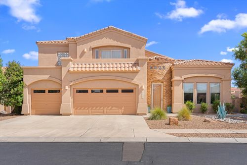 4308 Summer Hill Ln Nw, Albuquerque, NM, 87120-3151 | Card Image