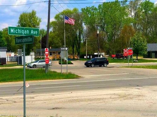 0000 Michigan Avenue-Us12 Avenue, Van Buren Charter Township, MI, 48111 | Card Image