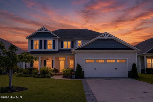 4212 Dutch Cove Ct, Castle Hayne, NC, 28429-1301 | Card Image