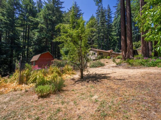 1725 Early Dr, House other with 2 bedrooms, 1 bathrooms and 4 parking in Felton CA | Image 8