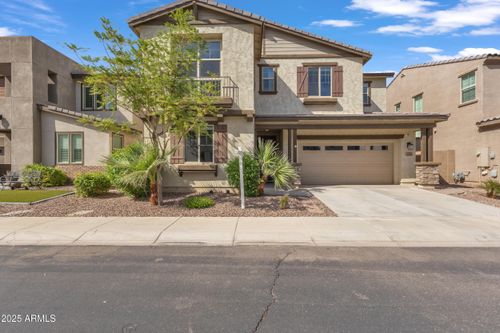 250 E Wisteria Dr, Chandler, AZ, 85286-0272 | Card Image