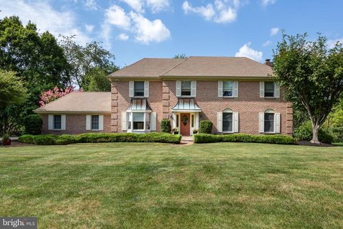 1035 Radley Dr, WEST CHESTER, PA, 19382-8090 | Card Image