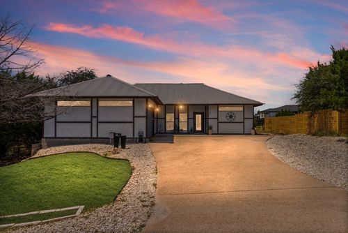 5704 Roundup Way, Lago Vista, TX, 78645-5880 | Card Image