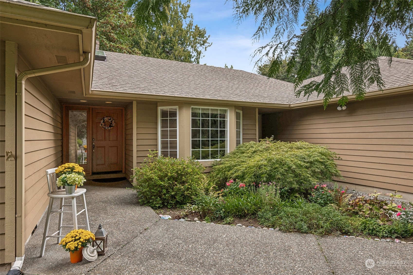 Donnelly Dr, Olympia, WA 98501