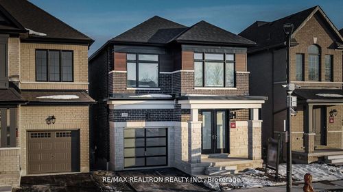1053 Zircon Manor, Pickering, ON, L1X0P9 | Card Image