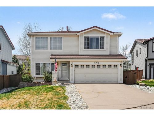 9139 Anasazi Indian Way, Highlands Ranch, CO, 80129-6416 | Card Image