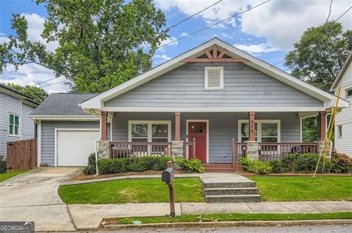 514 Oak Dr, Atlanta, GA, 30354-1117 | Card Image