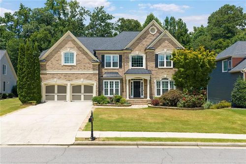 2672 Lakefield Pass, Marietta, GA, 30064-5746 | Card Image