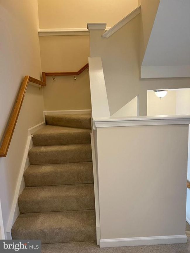 3539 Ellery Cir, Townhouse with 4 bedrooms, 5 bathrooms and null parking in FALLS CHURCH VA | Image 46