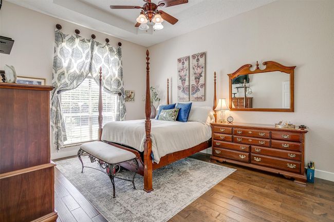107 Sundance Ct, House other with 4 bedrooms, 2 bathrooms and null parking in Hudson Oaks TX | Image 22