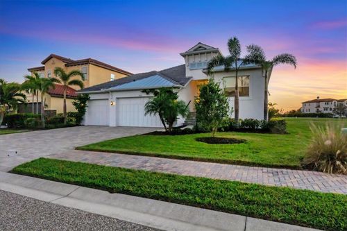 5418 Title Row Drive, BRADENTON, FL, 34210 | Card Image