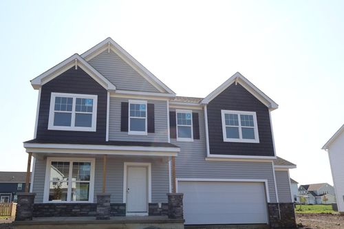 1735 Kenneth Dr, Delaware, OH, 43015-4681 | Card Image