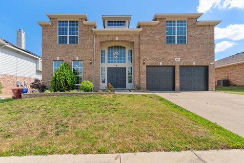 605 Tripp Trl, Royse City, TX, 75189-8529 | Card Image
