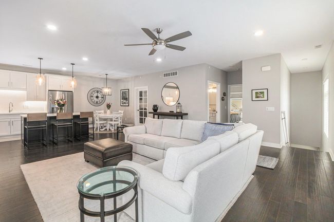 616 Boardwalk Ln, Condo with 2 bedrooms, 2 bathrooms and null parking in Dexter MI | Image 20
