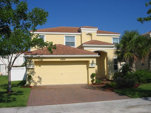 4964 Sw 161st Ave, Miramar, FL, 33027-4959 | Card Image