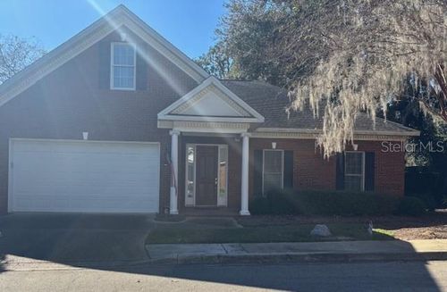 801 Greenbrier Ln, TALLAHASSEE, FL, 32308-3393 | Card Image