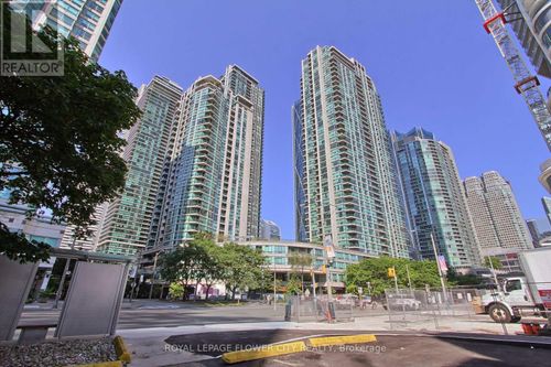 302-12 Yonge St, Toronto, ON, M5E1Z9 | Card Image