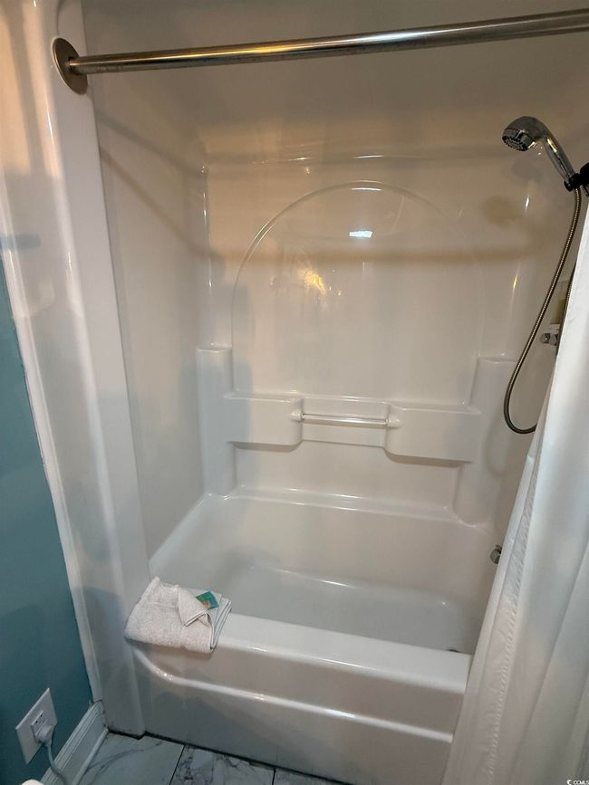 201 - 6900 N Ocean Blvd, Condo with 0 bedrooms, 1 bathrooms and null parking in Myrtle Beach SC | Image 9