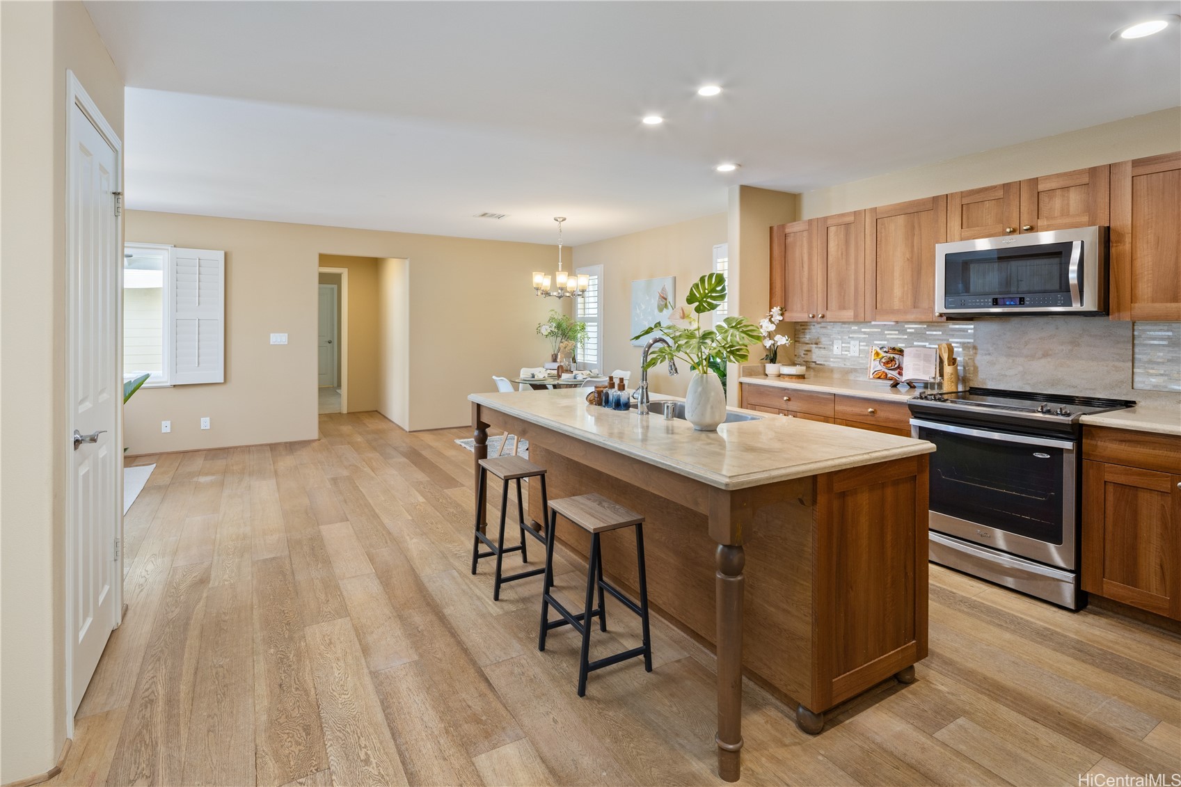 Residential in Ewa Beach 4