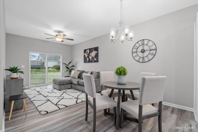 512 S Preston St, Home with 2 bedrooms, 1 bathrooms and 1 parking in Cortland IL | Image 8