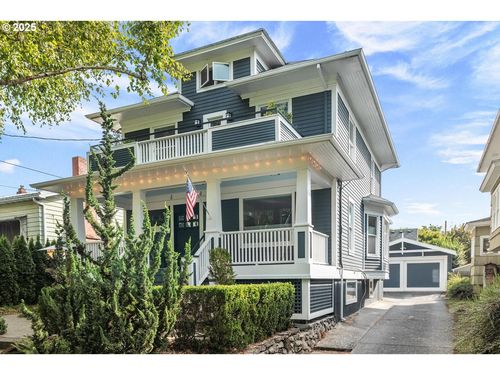 3916 N Concord Ave, Portland, OR, 97227-1012 | Card Image