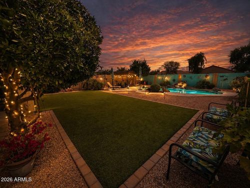 11121 E Sombra Ave, Mesa, AZ, 85212-5200 | Card Image