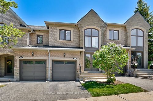 41-2250 Rockingham Dr, Oakville, ON, L6H6J3 | Card Image