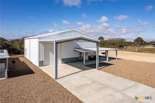 164 Connelly Ln, Port O Connor, TX, 77982 | Card Image