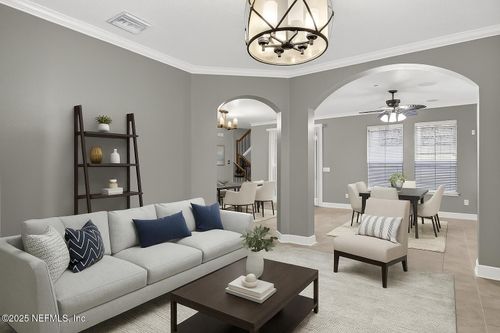 6365 Eclipse Cir, Jacksonville, FL, 32258-8433 | Card Image