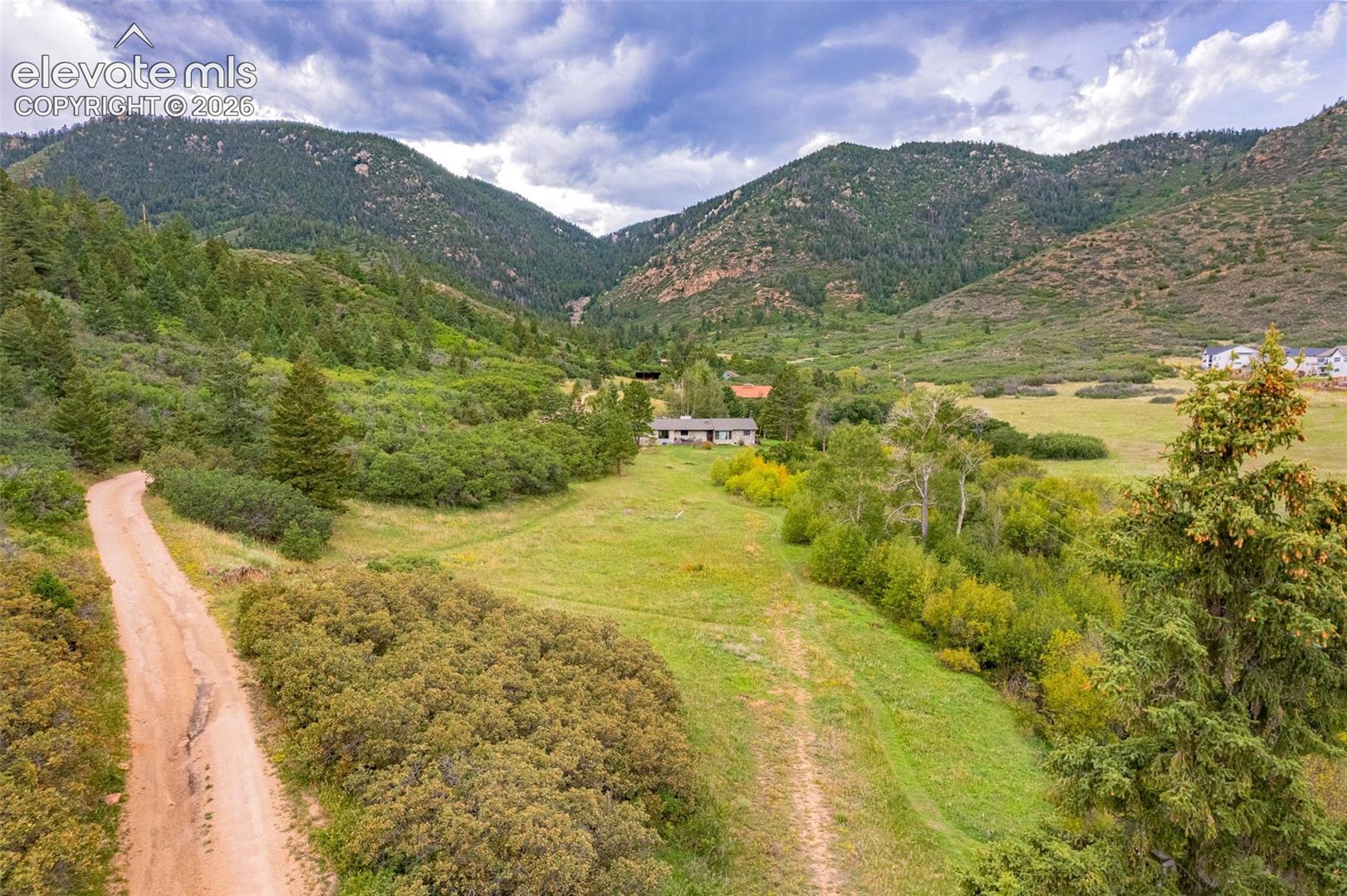 Land in Colorado Springs 5