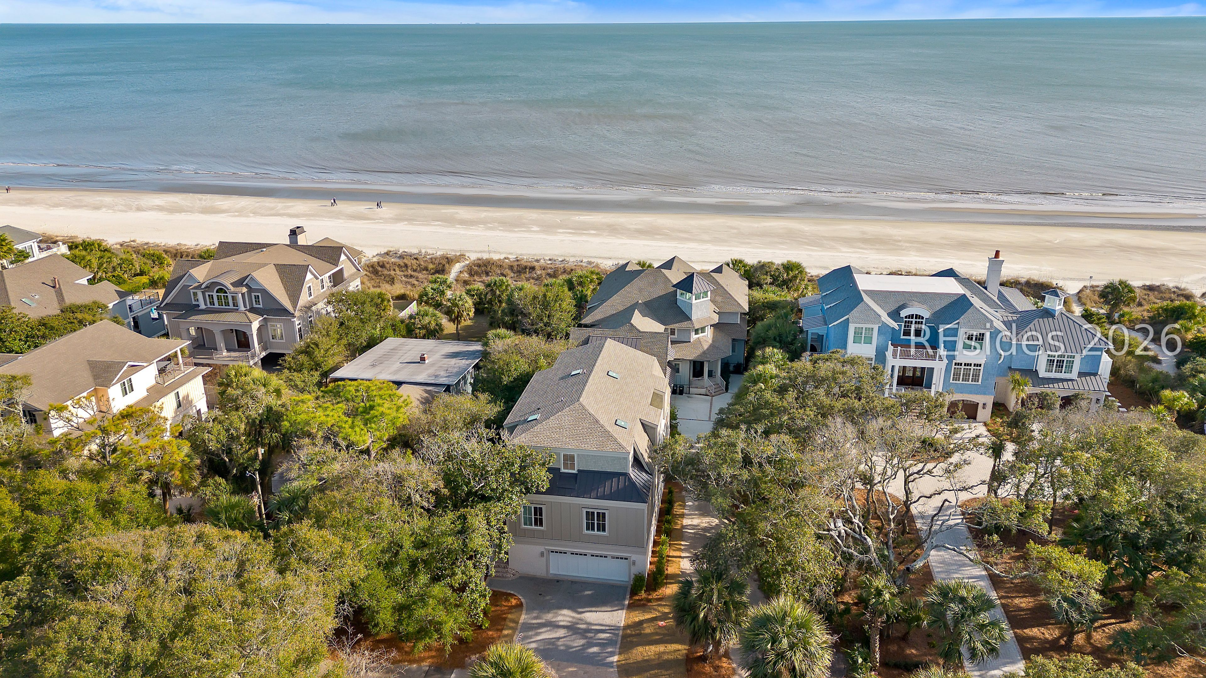 Residential in Hilton Head Island