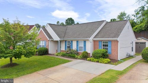 784 Ripplebrook Dr, CULPEPER, VA, 22701-3719 | Card Image