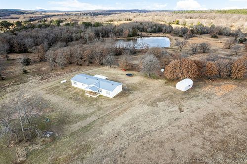 40338 E County Road 1315, McCurtain, OK, 74944-3291 | Card Image