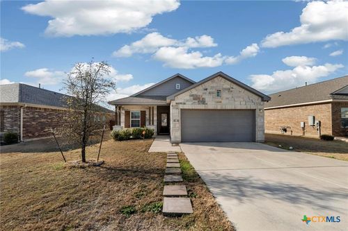 520 Warlander Way, Georgetown, TX, 78626-4353 | Card Image