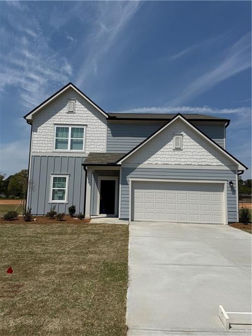 56 Crescent Blvd, Carrollton, GA, 30116-3400 | Card Image