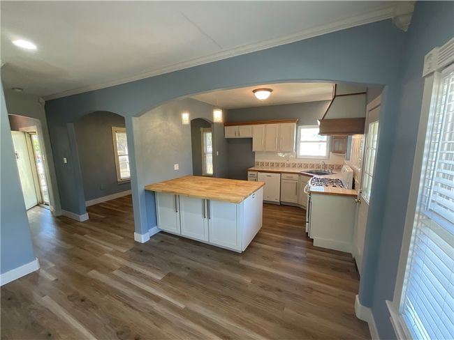 3662 Monterrey St, House other with 2 bedrooms, 1 bathrooms and null parking in Corpus Christi TX | Image 12