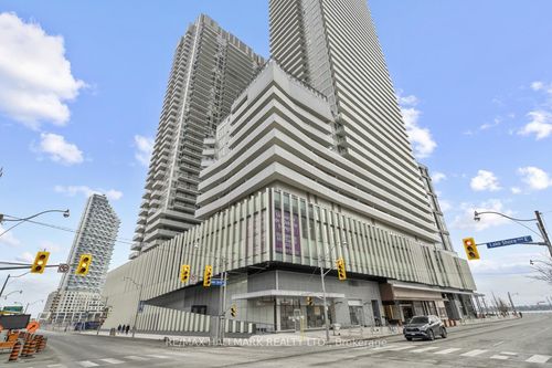 2910-15 Lower Jarvis St, Toronto, ON, M5E0C4 | Card Image
