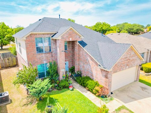 4813 Madyson Ridge Dr, Fort Worth, TX, 76133-3845 | Card Image