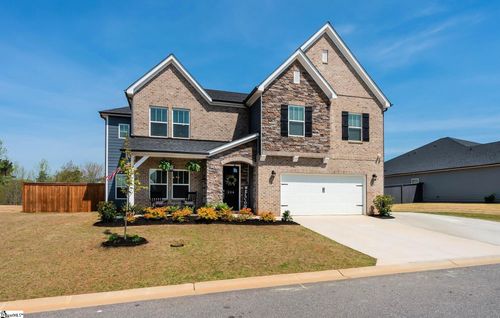 208 Terrapin Cross Way, Simpsonville, SC, 29680-6694 | Card Image