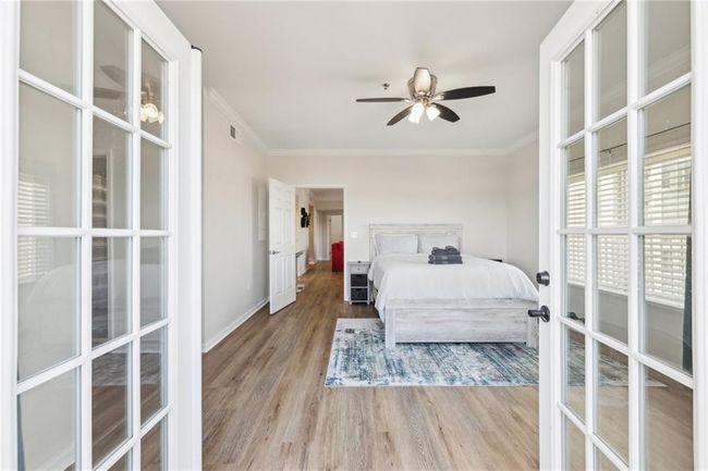 APT-405 - 2161 Peachtree Rd Ne, Condo with 2 bedrooms, 2 bathrooms and 1 parking in Atlanta GA | Image 22