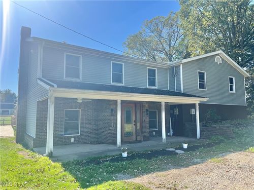 3827 Housel Craft Rd, West Farmington, OH, 44491-9758 | Card Image