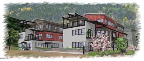 4a-36 Railroad Ave, Minturn, CO, 81645 | Card Image