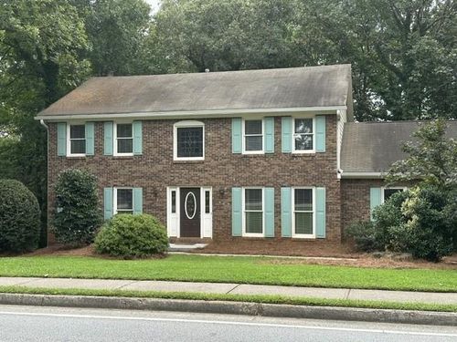 3761 Ridge Rd Se, smyrna, GA, 30080-5833 | Card Image